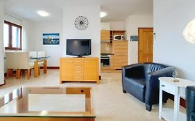 Apartment Carica