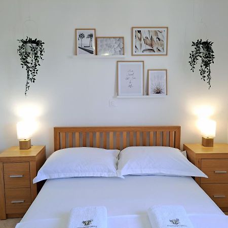 Apartment Carica Slatine Exterior foto
