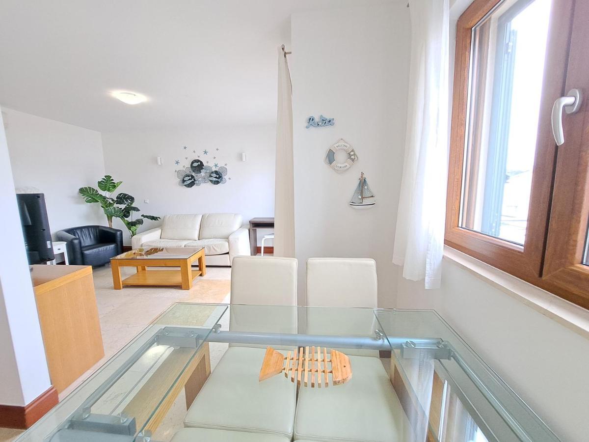 Apartment Carica Slatine Exterior foto