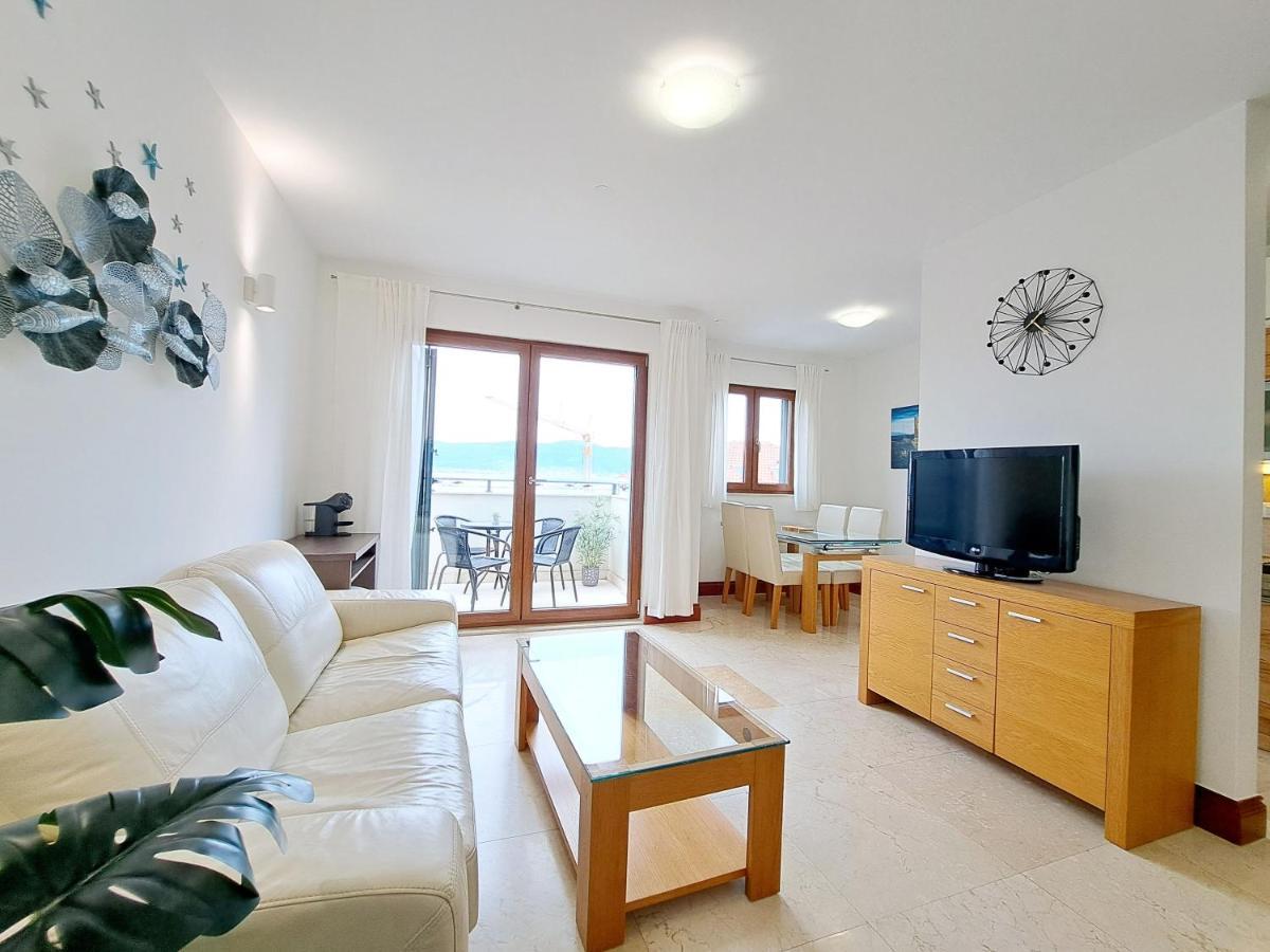Apartment Carica Slatine Exterior foto