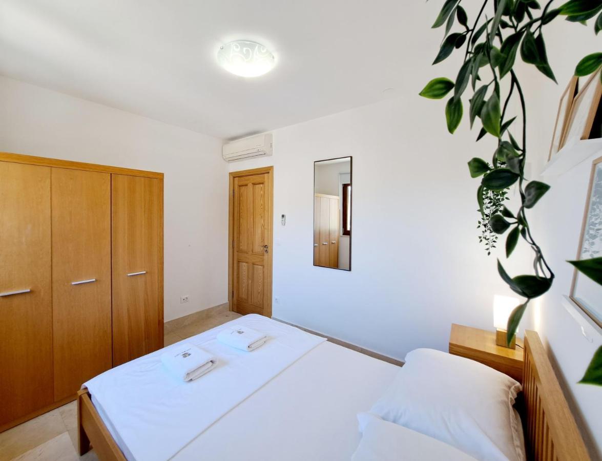 Apartment Carica Slatine Exterior foto