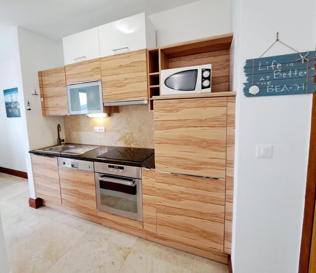 Apartment Carica Slatine Exterior foto