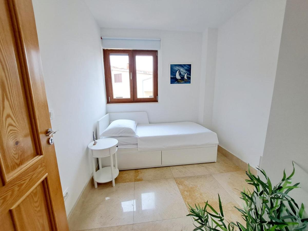 Apartment Carica Slatine Exterior foto